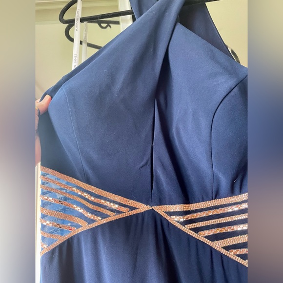 Madison James Formal Gown, 12 - Picture 2 of 9